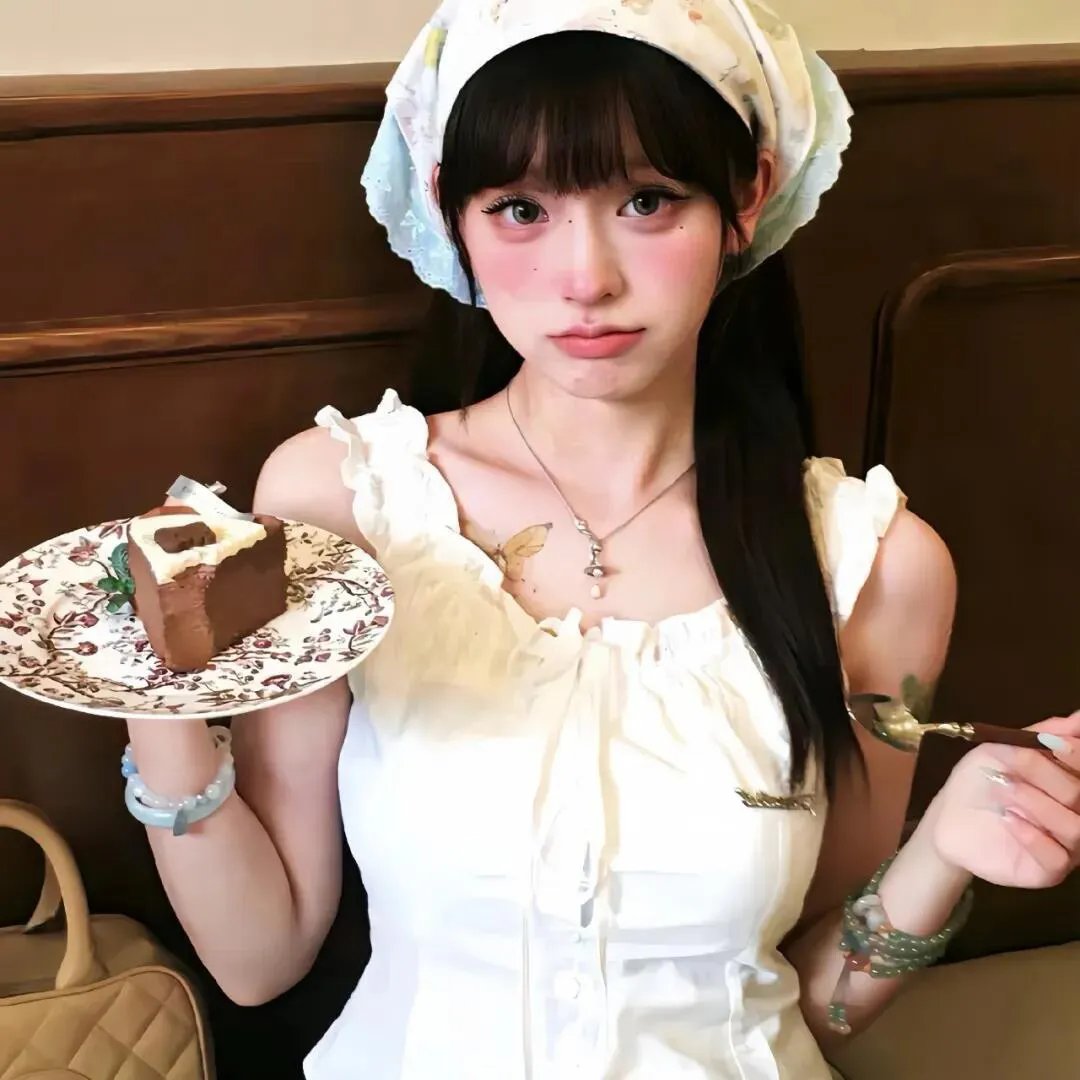 后宫开挂人生