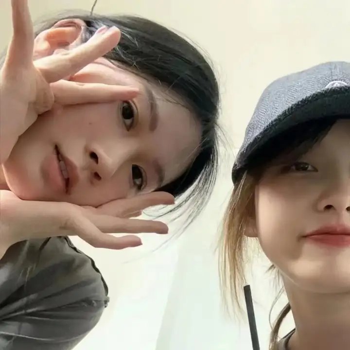 关键人物